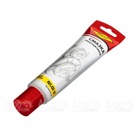 Масло - смазка многофункциональная DDE Multipurpose ЕР-0 Grease 0.1 л в Костроме