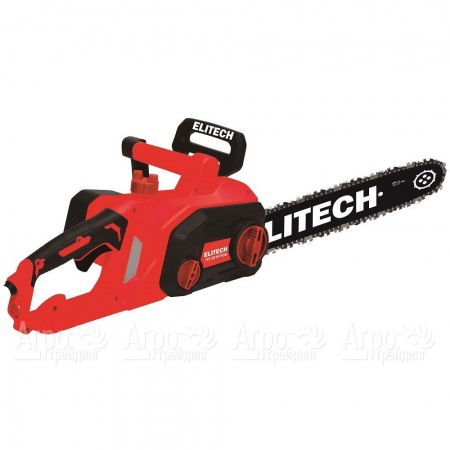 Элeктpoпилa Elitech ПЭ 2016ПОБ (E1611.021.00) 16" в Костроме