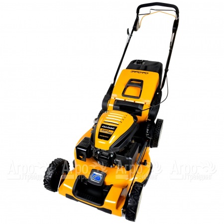Газонокосилка бензиновая Cub Cadet XM1 DR46 в Костроме