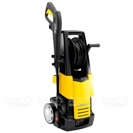 Мойка высокого давления Lavor Wave HR 135 в Костроме