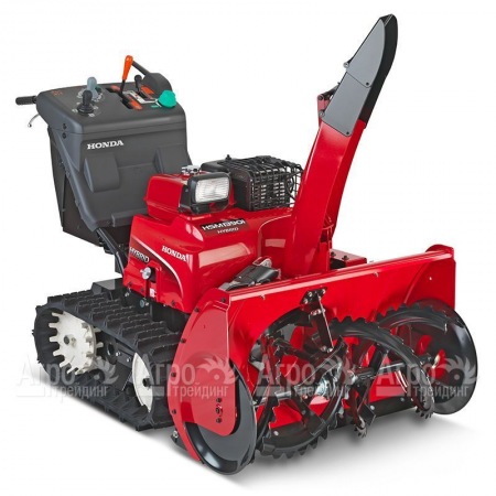 Снегоуборщик гусеничный Honda HSM 1390 I2ETDR в Костроме