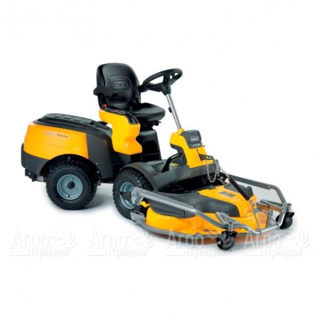 Райдер Stiga Park Pro 340 IX в Костроме