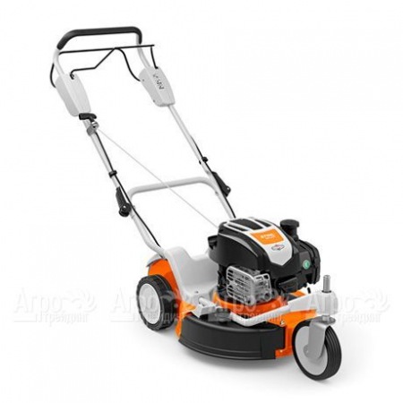 Газонокосилка бензиновая Stihl RМ 3 RT в Костроме