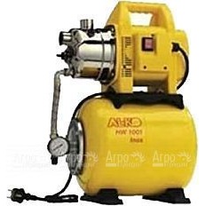 Насосная станция Al-KO HW 1001 Inox в Костроме