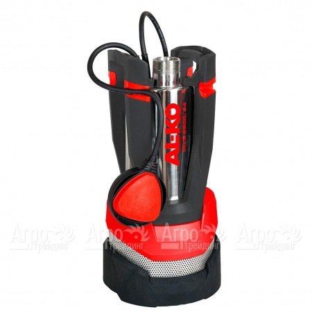 Глубинный насос Al-KO Dive 6500/34 Premium в Костроме