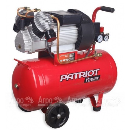 Компрессор поршневой Patriot VX 50/402  в Костроме