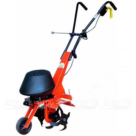 Культиватор электрический Eurosystems La Zappa el. 220V/1300Wt в Костроме