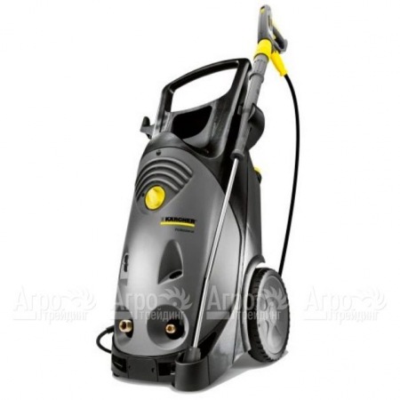 Мойка высокого давления без нагрева воды Karcher HD 10/25-4 S (EASY!Lock)  в Костроме