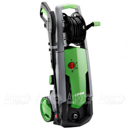 Мойка высокого давления Lavor Predator 160 WPS в Костроме