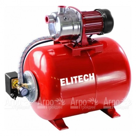 Насосная станция Elitech САВ 1200-50Н в Костроме