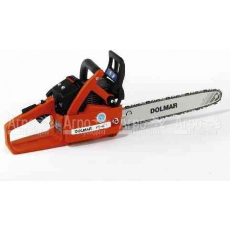 Бензопила Dolmar PS-109 HS-15" в Костроме