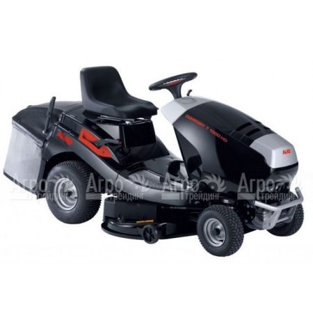 Садовый минитрактор Al-KO Comfort T 1000 HD в Костроме