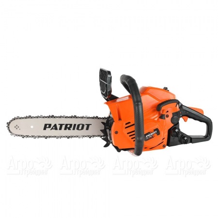 Бензиновая пила Patriot PT 385-14" в Костроме