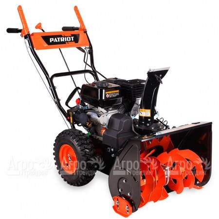 Снегоуборщик Patriot DIY PS 710 Е  в Костроме