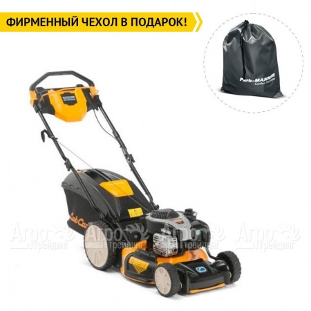 Газонокосилка бензиновая Cub Cadet CC LM3 CR46S (CC 46 SPB V HW) в Костроме
