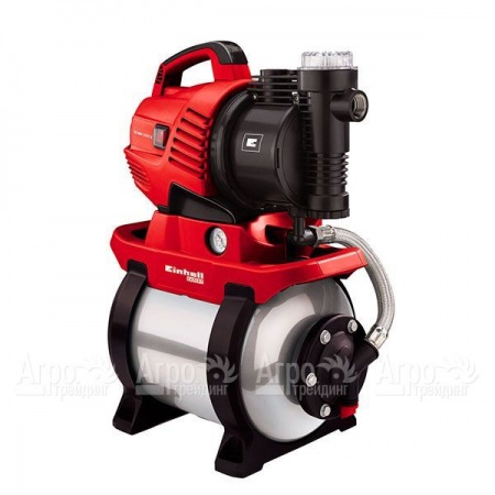 Насосная станция Einhell GE-WW 5537 E в Костроме