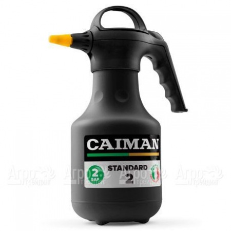 Садовый распылитель Caiman Standard 2 в Костроме