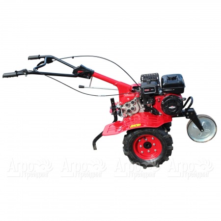 Мотоблок AgroStar AS 500 с двигателем B&#38;S 550 series 4 л.с. в Костроме