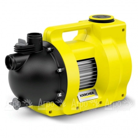 Поверхностный самовсасывающий насос Karcher BP 6.000 Garden в Костроме
