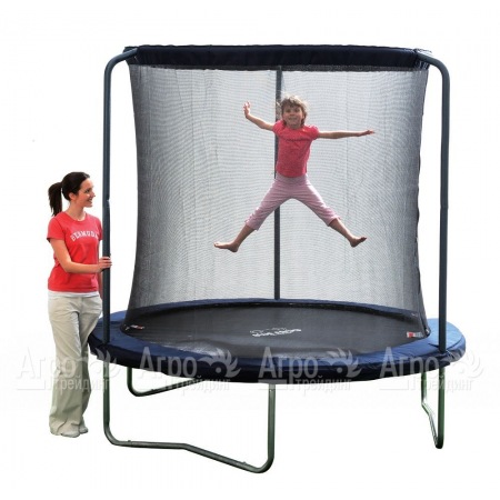 Батут Sport Power Bounce BF-8 в Костроме