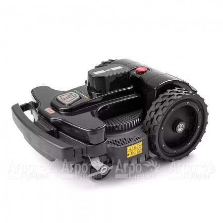 Газонокосилка-робот Caiman Tech X4 Basic Light в Костроме