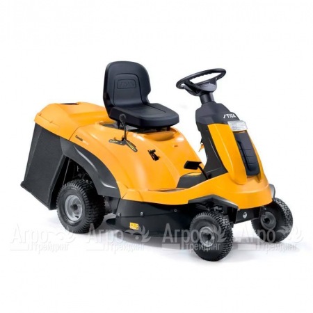Садовый минитрактор Stiga Combi 3072 H в Костроме