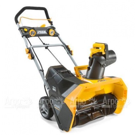 Снегоуборщик аккумуляторный Stiga ST 8051 AE в Костроме