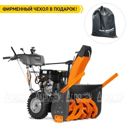 Снегоуборщик Daewoo DAST 330 в Костроме