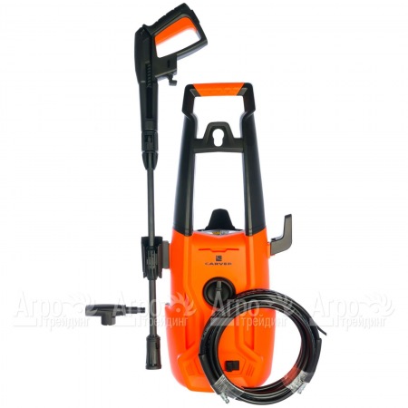 Мойка высокого давления Carver CW-1400С в Костроме