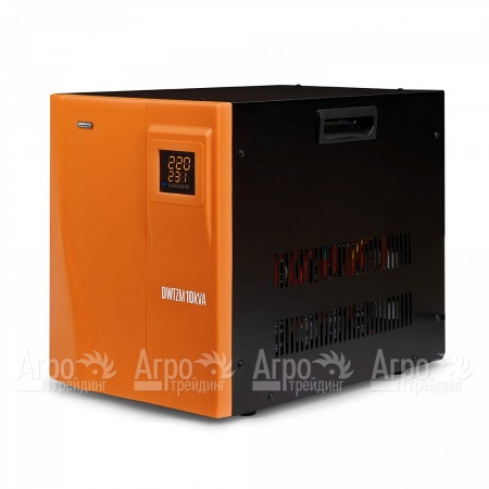 Стабилизатор напряжения Daewoo DW-TZM10kVA в Костроме