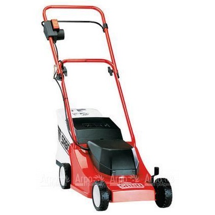 Газонокосилка электрическая SABO 32-EL SA950 в Костроме