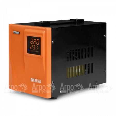 Стабилизатор напряжения Daewoo DW-TZM1kVA в Костроме