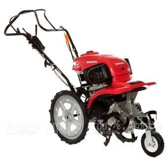 Культиватор бороновальный Pubert FT545S в Костроме