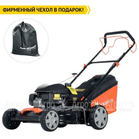 Газонокосилка бензиновая Yard Fox 51SH в Костроме