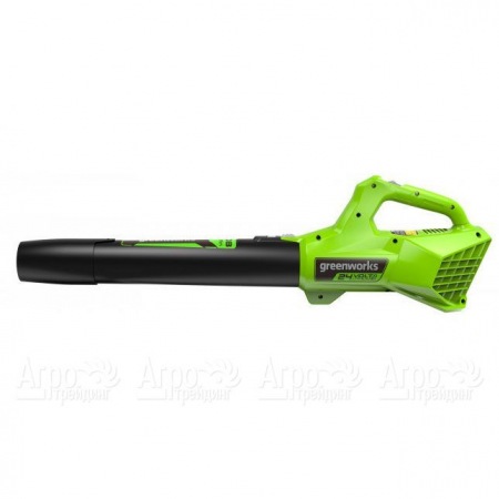 Воздуходувка аккумуляторная GreenWorks 24V (без батареи и зарядного устройства) в Костроме