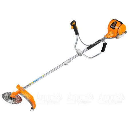 Бензокоса (бензиновый триммер) Carver GBC-31FS в Костроме