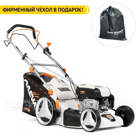 Газонокосилка бензиновая Daewoo L 50SV в Костроме