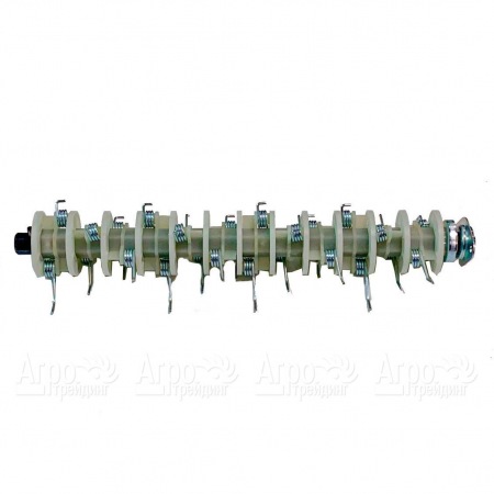 Комплект вал с пружинами для аэратора Villartec AB 740 в Костроме