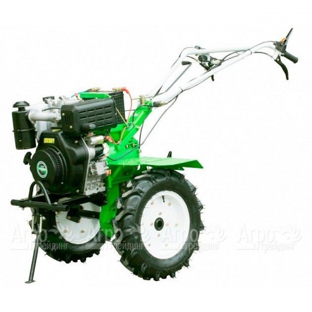 Мотоблок Aurora Space-Yard 1350D в Костроме