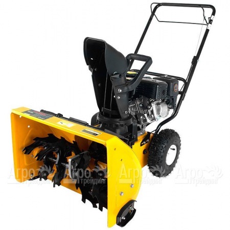 Снегоуборщик Baumaster STG-5455X в Костроме