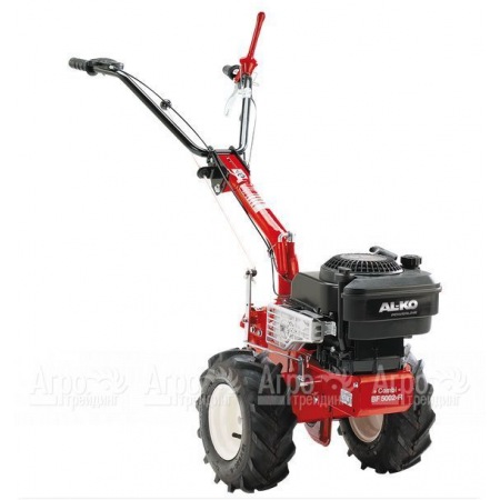 Мотоблок Al-KO PowerLine Combi BF 5002-R в Костроме