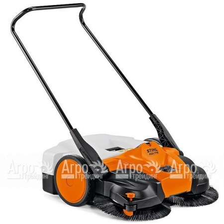 Подметальная машина Stihl KGA 770 без аккумулятора и ЗУ в Костроме