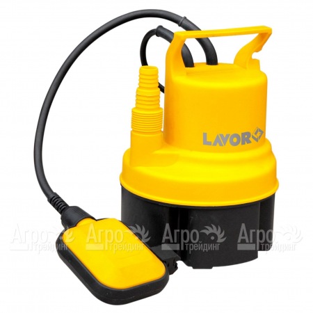 Погружной электронасос Lavor EDP 5000 в Костроме