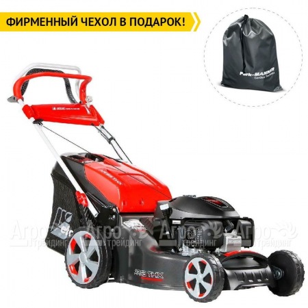 Газонокосилка бензиновая Efco AR 53 THX Allroad Aluminium в Костроме