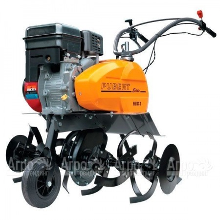 Культиватор Pubert Elite 65B C2 в Костроме