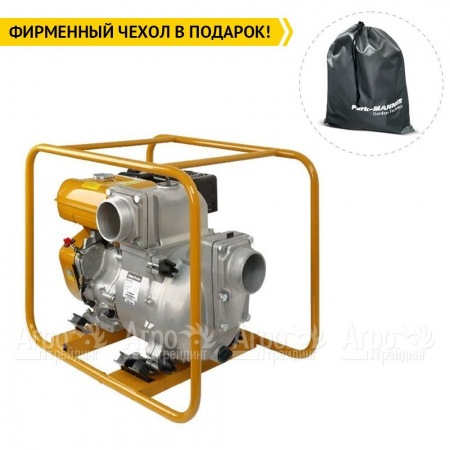 Мотопомпа Caiman SWT-80EX в Костроме
