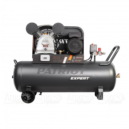 Компрессор поршневой Patriot KRX 420 L100  в Костроме