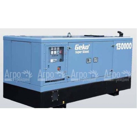 Дизельный стационарный генератор GEKO 130000 ED-S/DEDA S в Костроме