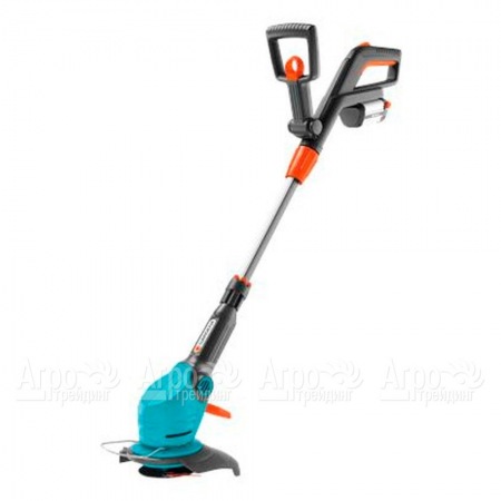 Аккумуляторный триммер Gardena EasyCut Li-18/23R в Костроме