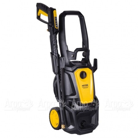 Мойка высокого давления Huter W195-PW Smart Professional в Костроме